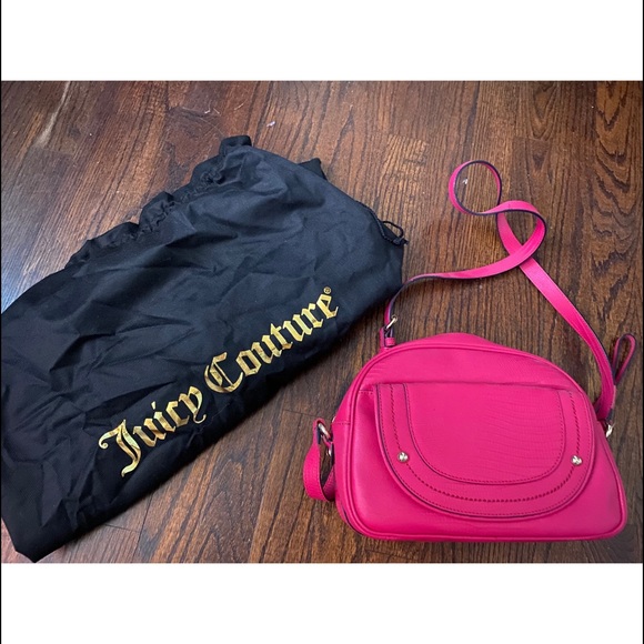 Juicy Couture Handbags - Juicy Couture Handbag